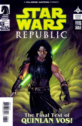 Republic 77: Le Siège de Saleucami 4