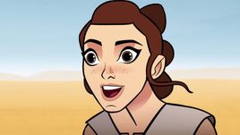 BB-8 et les bandits