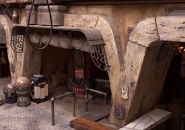 Kat Saka&#39;s Kettle