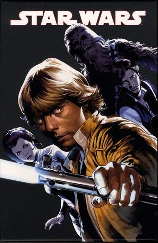 Star Wars Absolute Tome 1