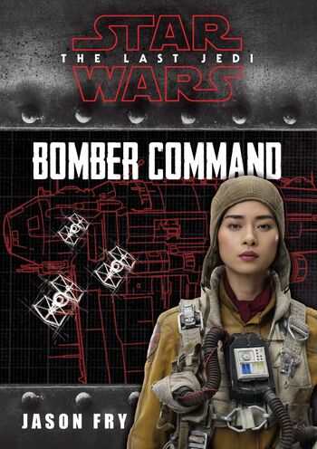 Star Wars: The Last Jedi: Bomber Command