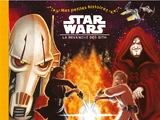 La Revanche des Sith (Hachette Jeunesse)