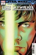 Couverture alternative de Chris Sprouse