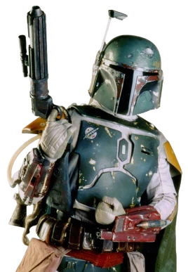 Boba Fett