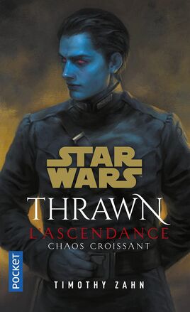 Chaos croissant