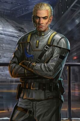 Grand Moff