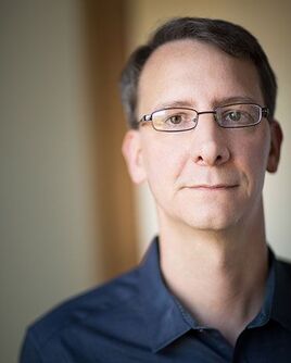 Jason McGatlin
