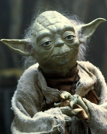 Yoda Star Wars Wiki Fandom