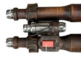 Jumelles optiques