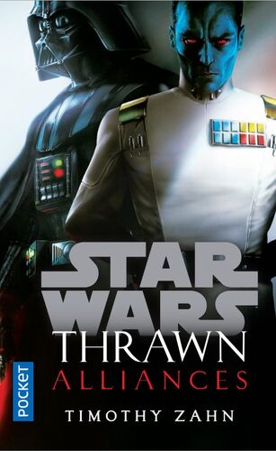 Thrawn : Alliances