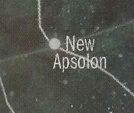 New Apsolon