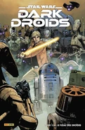 Star Wars Dark Droids Tome 1.jpg (355 kio) Couverture de Panini Comics, album souple