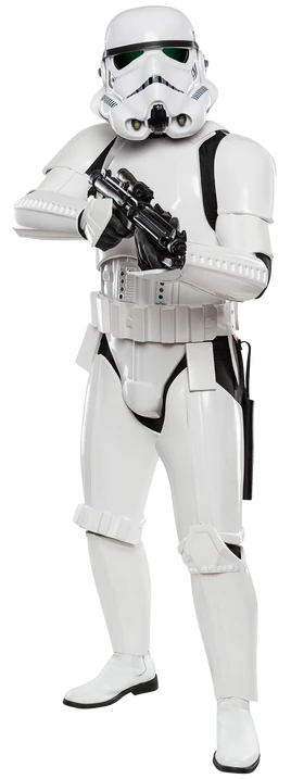 Stormtrooper