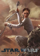 Couverture exclusive