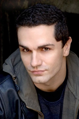 Sam Witwer