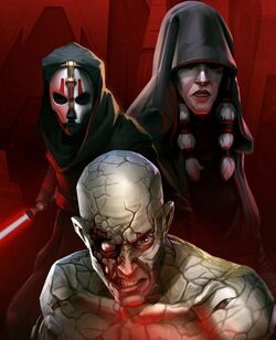 TriumviratSith