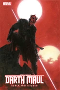 Couverture alternative intermédiaire de Gabriele Dell'Otto
