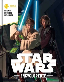 La fin de la Guerre des Clones