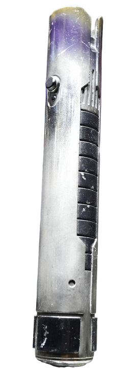 Sabre laser de Sol