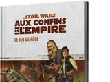 Star Wars : Aux Confins de l'Empire, Livre de Règles