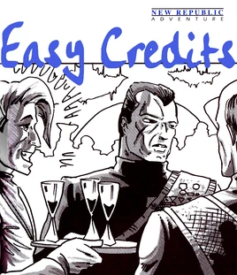 Easy Credits
