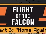 Flight of the Falcon 3: Home Again