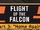 Flight of the Falcon 3: Home Again