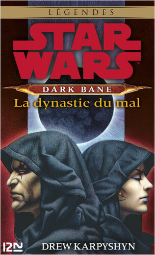 Dark Bane : La Dynastie du mal