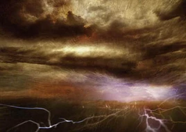 Tempête (météorologique) de Force