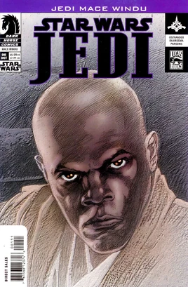 Star Wars: Jedi