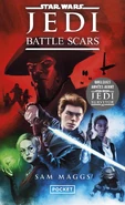 Jedi Battle Scars.jpg (196 kio) Couverture de Pocket