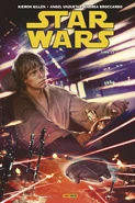 Star Wars Tome 11.jpg (315 kio) Couverture de Panini Comics