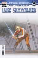 Couverture alternative de Ralph McQuarrie
