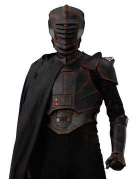 Marrok