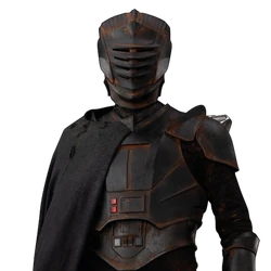Marrok