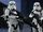 Spacetrooper/Légendes