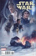 Couverture alternative de Aleksi Briclot