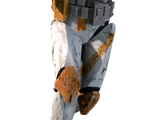 Commandant clone