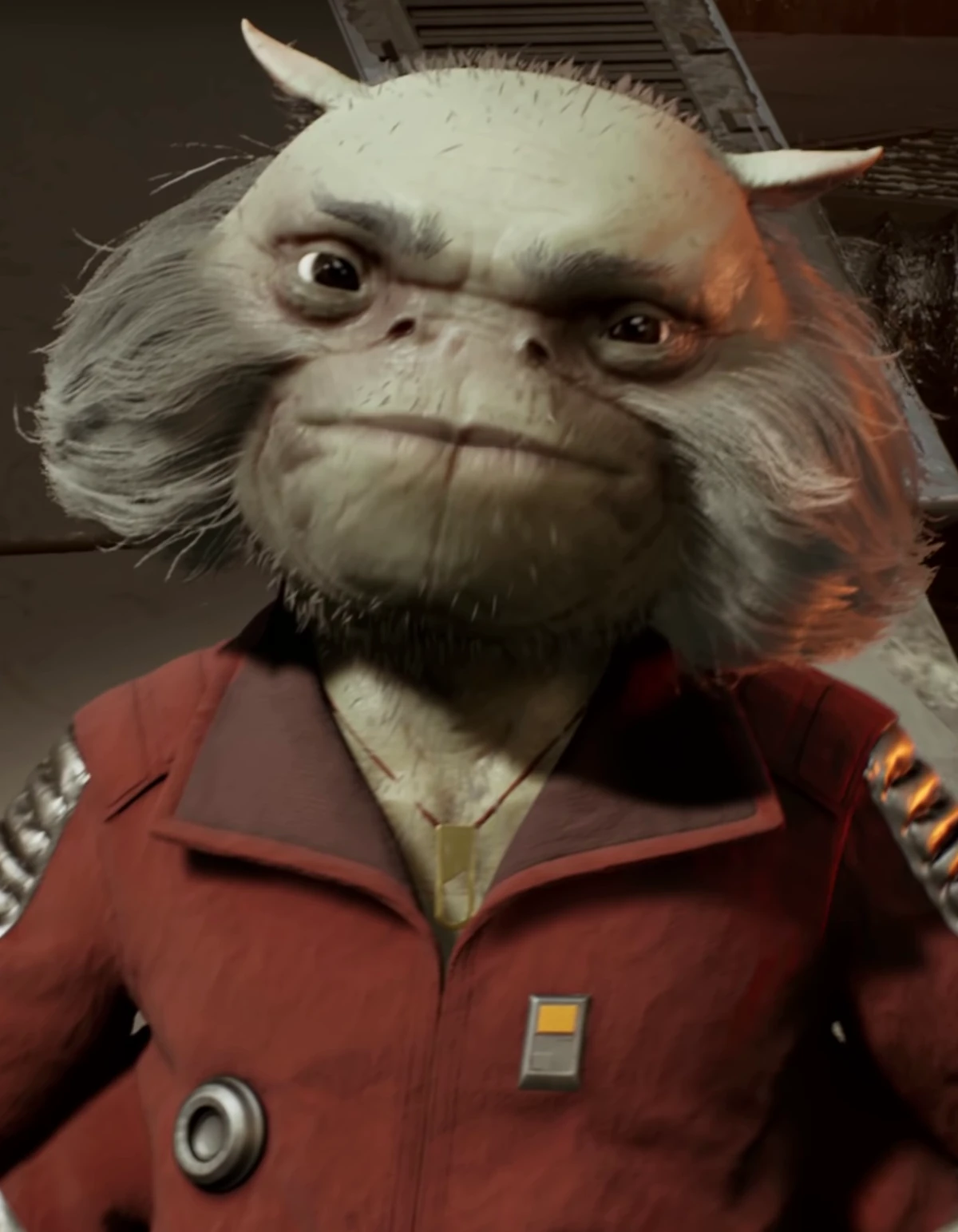 Greez Dritus - Encyclopédie Star Wars HoloNet