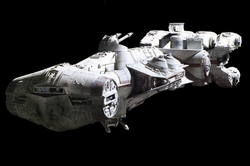 Tantive IV