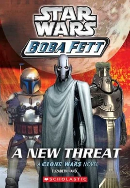 Boba Fett: A New Threat