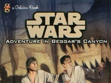 Adventure in Beggar's Canyon