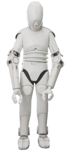 Droïde médical MD-15C