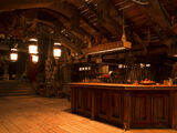 Le Lodge