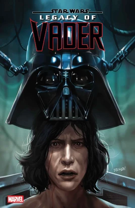 Legacy of Vader 11