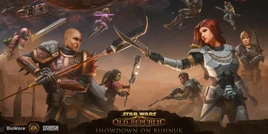 Confrontation sur Ruhnuk