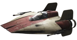 A-Wing RZ-1