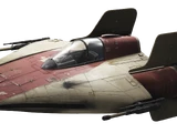 A-Wing RZ-1