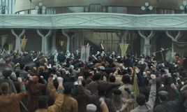 Massacre de Ghorman