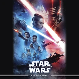 Star Wars épisode IX : L'Ascension de Skywalker (livre audio jeunesse)